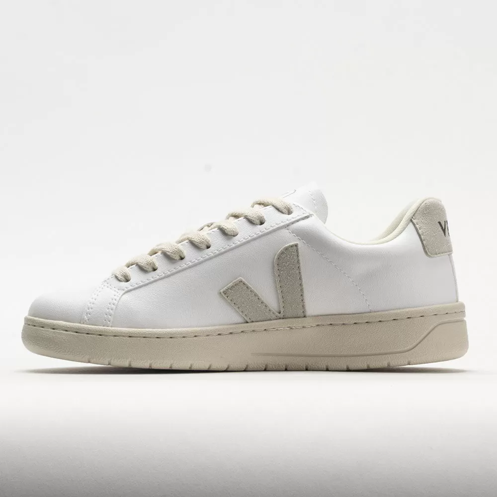 VEJA Urca Women's White/Natural 2 VEJA Urca Women's White/Natural - Image 2