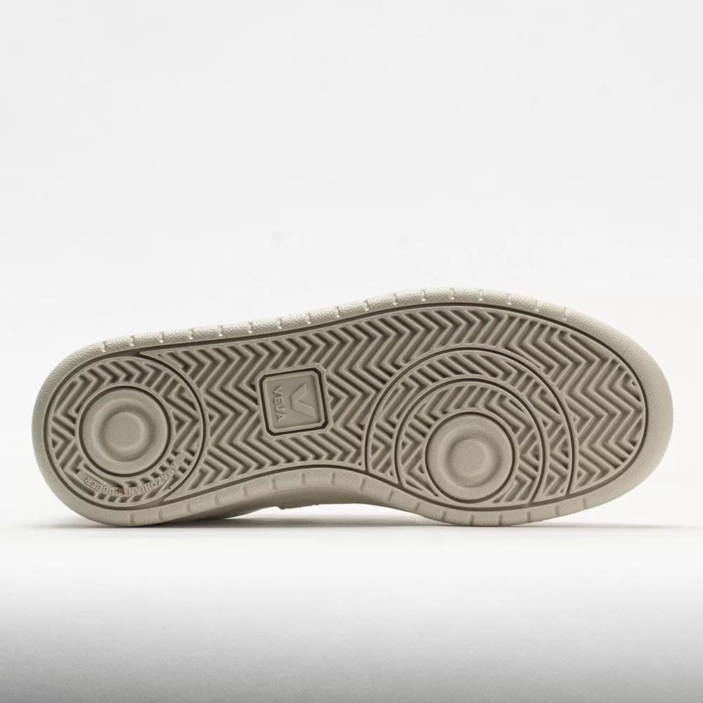 VEJA Urca Women's White/Natural 4 VEJA Urca Women's White/Natural - Image 4