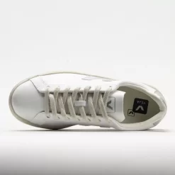 VEJA Urca Women's White/Silver 8 VEJA Urca Women's White/Silver -Next stop, Sports. 117507 2