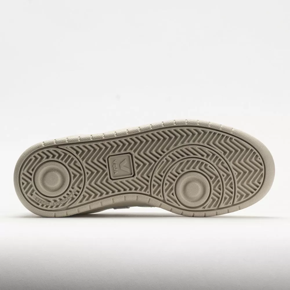 VEJA Urca Women's White/Silver 4 VEJA Urca Women's White/Silver - Image 4