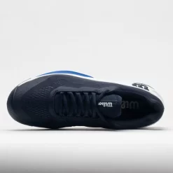 Wilson Rush Pro 4.0 Men's Navy Blazer/White/Lapis Blue -Next stop, Sports. 117510 2