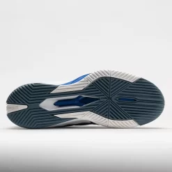 Wilson Rush Pro 4.0 Men's Navy Blazer/White/Lapis Blue -Next stop, Sports. 117510 4