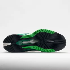 Wilson Rush Pro 4.0 Men's White/Bosphorus/Green -Next stop, Sports. 117512 4