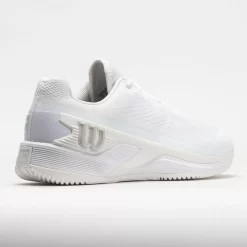 Wilson Rush Pro 4.0 Men's White -Next stop, Sports. 117513 6