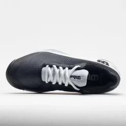 Wilson Rush Pro 4.0 Clay Women's Black/White/China Blue -Next stop, Sports. 117517 2