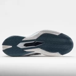 Wilson Rush Pro 4.0 Clay Women's Black/White/China Blue -Next stop, Sports. 117517 4