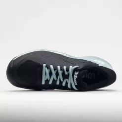 Wilson Rush Pro Ace Clay Women's Black/Sterling Blue/White -Next stop, Sports. 117520 2
