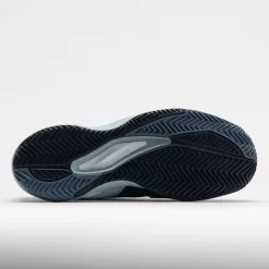 Wilson Rush Pro Ace Clay Women's Black/Sterling Blue/White -Next stop, Sports. 117520 4