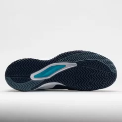 Wilson Rush Pro Ace Men's Navy Blazer/White/Blue Atoll -Next stop, Sports. 117522 4