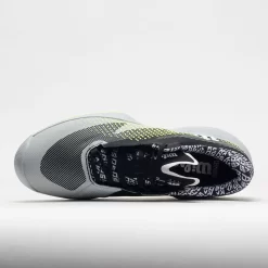 Wilson Kaos Swift 1.5 Men's Pearl Blue/Black/Safety Yellow 8 Wilson Kaos Swift 1.5 Men's Pearl Blue/Black/Safety Yellow -Next stop, Sports. 117528 2