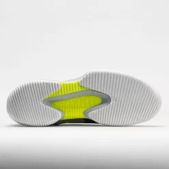 Wilson Kaos Swift 1.5 Men's Pearl Blue/Black/Safety Yellow 9 Wilson Kaos Swift 1.5 Men's Pearl Blue/Black/Safety Yellow -Next stop, Sports. 117528 4