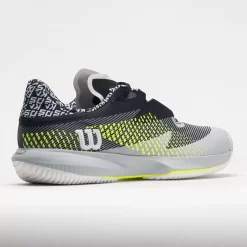 Wilson Kaos Swift 1.5 Men's Pearl Blue/Black/Safety Yellow 11 Wilson Kaos Swift 1.5 Men's Pearl Blue/Black/Safety Yellow -Next stop, Sports. 117528 6