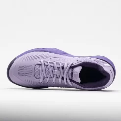 Yonex Power Cushion Eclipsion 4 Women's Mist Purple 8 Yonex Power Cushion Eclipsion 4 Women's Mist Purple -Next stop, Sports. 117533 2