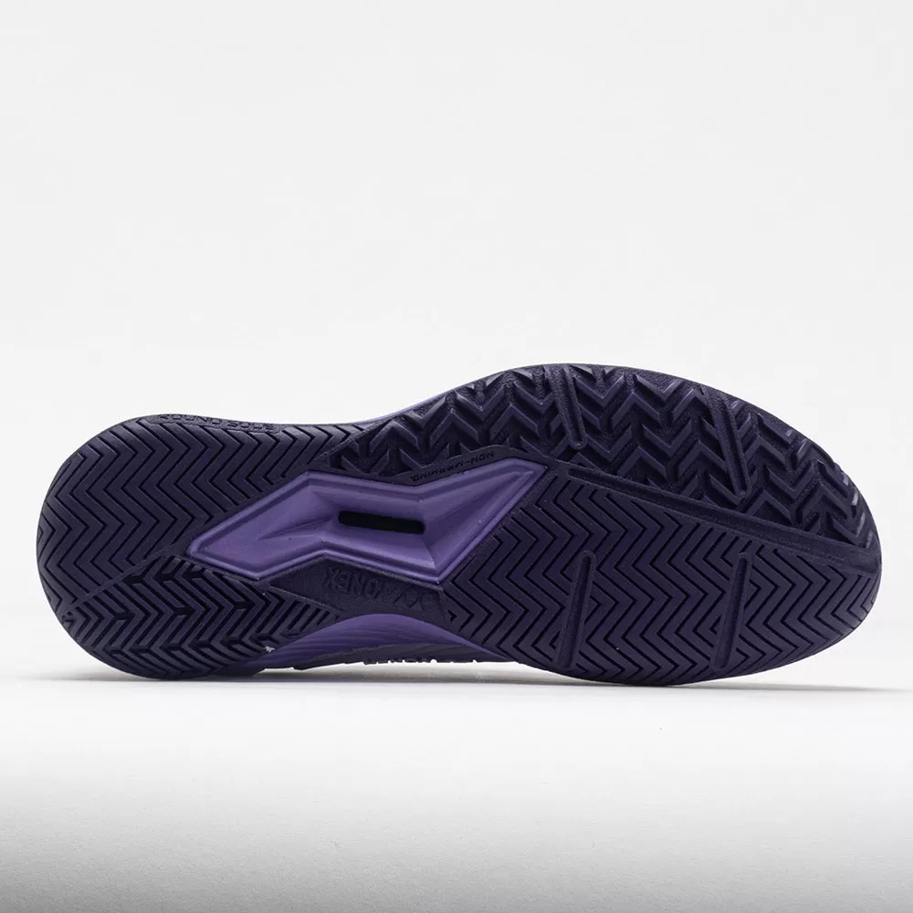 Yonex Power Cushion Eclipsion 4 Women's Mist Purple 4 Yonex Power Cushion Eclipsion 4 Women's Mist Purple - Image 4