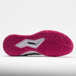 Yonex Power Cushion Eclipsion 4 Clay Women's Navy/Pink 9 Yonex Power Cushion Eclipsion 4 Clay Women's Navy/Pink -Next stop, Sports. 117534 4
