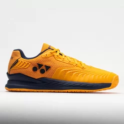 Yonex Power Cushion Eclipsion 4 Clay Men's Mandarin Orange