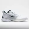 Lacoste AG-LT 23 Ultra Men's White/Dark Green