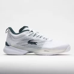 Lacoste AG-LT 23 Ultra Men's White/Dark Green