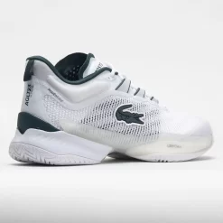 Lacoste AG-LT 23 Ultra Men's White/Dark Green -Next stop, Sports. 117600 6