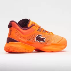 Lacoste AG-LT 23 Ultra Men's Orange -Next stop, Sports. 117602 6