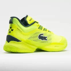 Lacoste AG-LT 23 Ultra Men's Yellow -Next stop, Sports. 117603 6