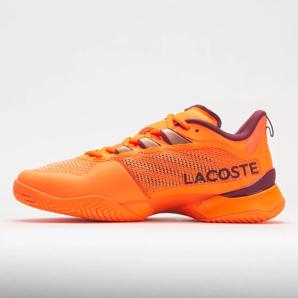 Lacoste AG-LT 23 Ultra Women's Orange 2 Lacoste AG-LT 23 Ultra Women's Orange - Image 2