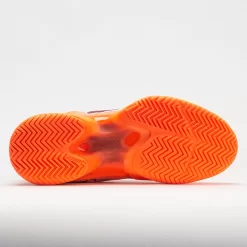 Lacoste AG-LT 23 Ultra Women's Orange 9 Lacoste AG-LT 23 Ultra Women's Orange -Next stop, Sports. 117605 4