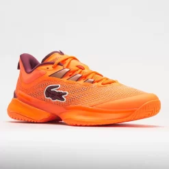 Lacoste AG-LT 23 Ultra Women's Orange 10 Lacoste AG-LT 23 Ultra Women's Orange -Next stop, Sports. 117605 5