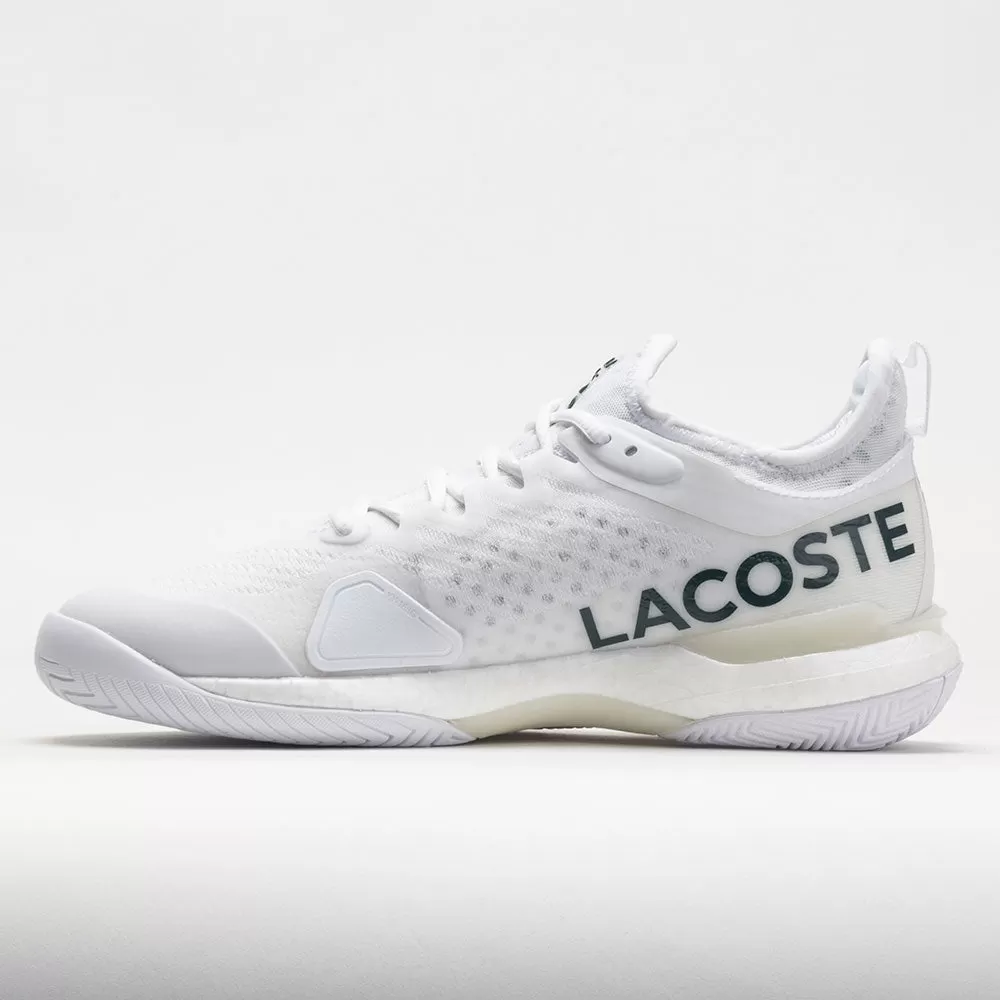 Lacoste AG-LT 23 Lite Women's White 2 Lacoste AG-LT 23 Lite Women's White - Image 2