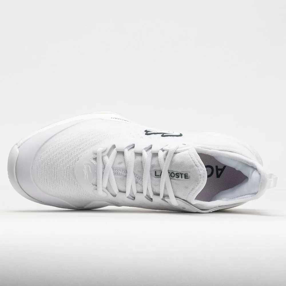 Lacoste AG-LT 23 Lite Women's White 3 Lacoste AG-LT 23 Lite Women's White - Image 3
