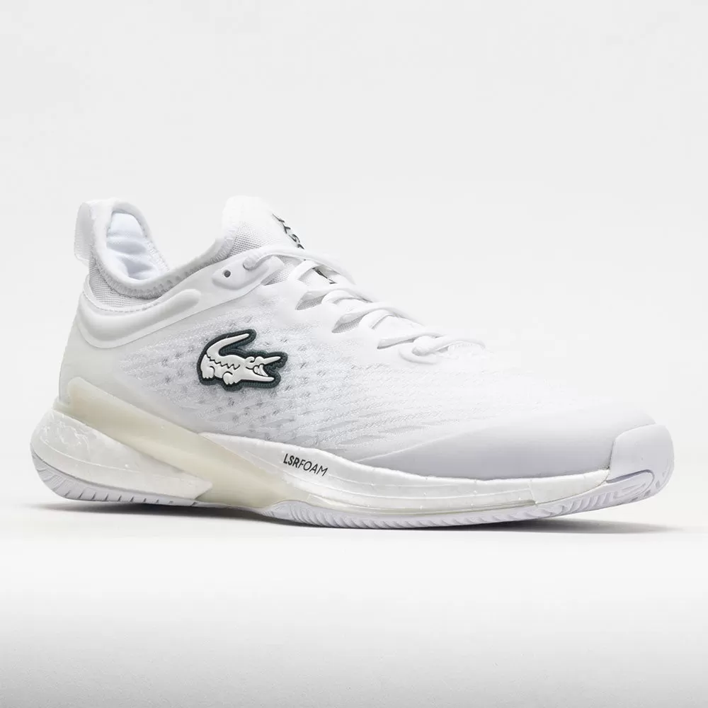 Lacoste AG-LT 23 Lite Women's White 5 Lacoste AG-LT 23 Lite Women's White - Image 5
