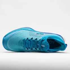 Lacoste AG-LT 23 Lite Women's Blue -Next stop, Sports. 117607 2
