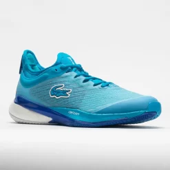 Lacoste AG-LT 23 Lite Women's Blue -Next stop, Sports. 117607 5