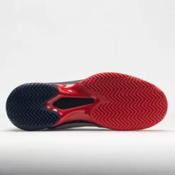 Lacoste Tech Point Men's Off White/Navy Blue -Next stop, Sports. 117611 4