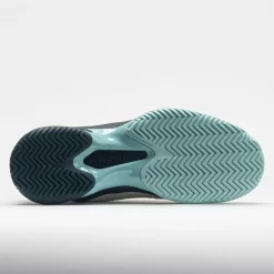 Lacoste Tech Point Women's Off White/Dark Green -Next stop, Sports. 117612 4