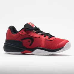 HEAD Sprint 3.5 Junior Red/Black -Next stop, Sports. 121339 5