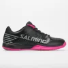 Salming Viper 5 Women's Black/Pink Jewel