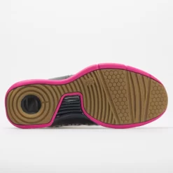 Salming Viper 5 Women's Black/Pink Jewel -Next stop, Sports. 210592 4