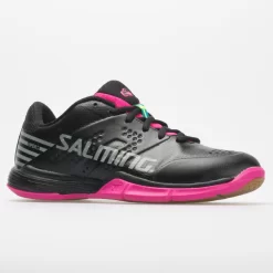 Salming Viper 5 Women's Black/Pink Jewel -Next stop, Sports. 210592 5
