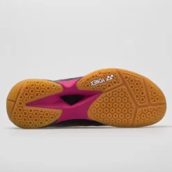 Yonex Power Cushion Comfort Z2 Women's Black/Pink -Next stop, Sports. 210696 4