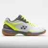 Yonex Power Cushion 65 Z Women's White/Lime