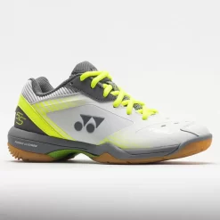 Yonex Power Cushion 65 Z Women's White/Lime 10 Yonex Power Cushion 65 Z Women's White/Lime -Next stop, Sports. 210784 5