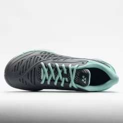 Yonex Power Cushion Cascade Drive Men's Gray/Pale Green -Next stop, Sports. 210785 2