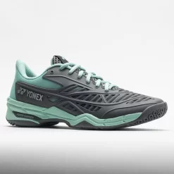 Yonex Power Cushion Cascade Drive Men's Gray/Pale Green -Next stop, Sports. 210785 5