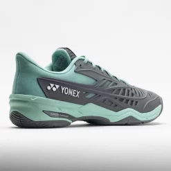 Yonex Power Cushion Cascade Drive Men's Gray/Pale Green -Next stop, Sports. 210785 6