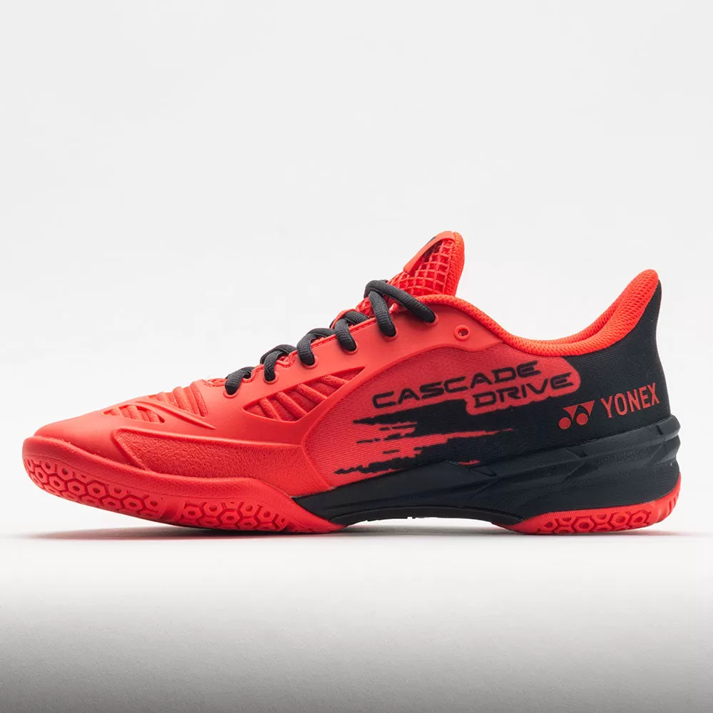 Yonex Power Cushion Cascade Drive Men's Bright Red 2 Yonex Power Cushion Cascade Drive Men's Bright Red - Image 2