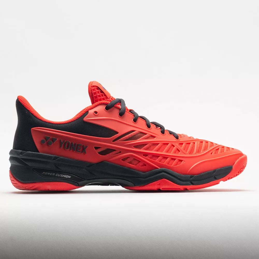 Yonex Power Cushion Cascade Drive Men's Bright Red 1 Yonex Power Cushion Cascade Drive Men's Bright Red