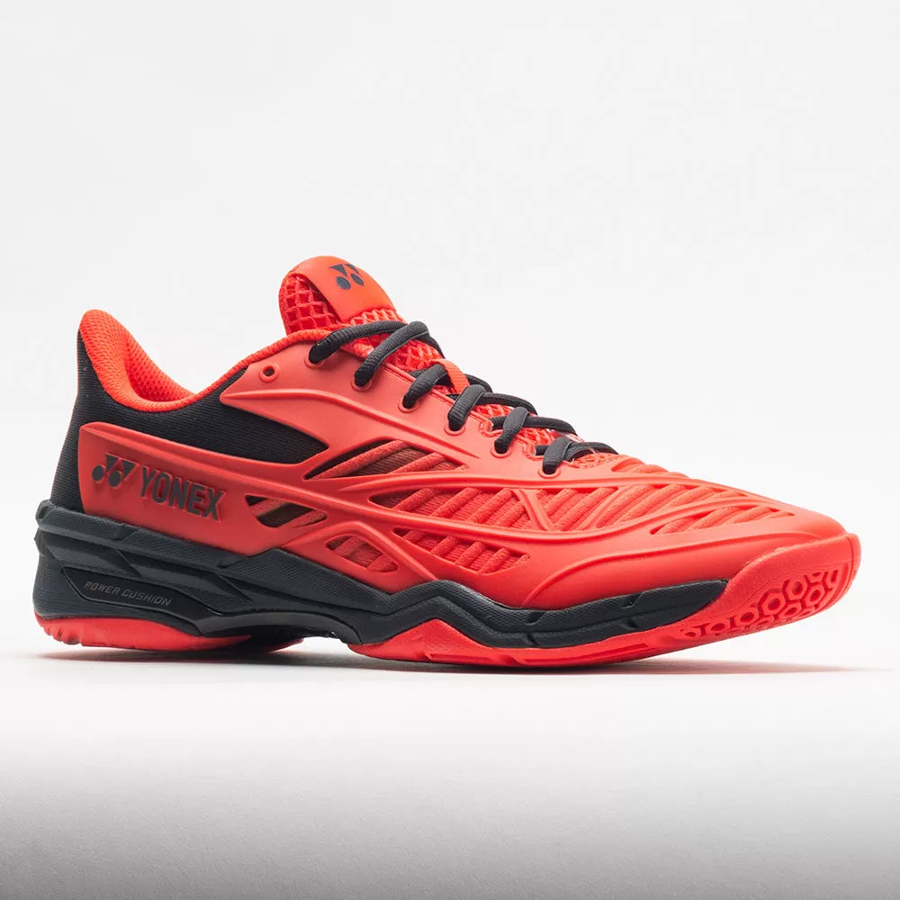 Yonex Power Cushion Cascade Drive Men's Bright Red 5 Yonex Power Cushion Cascade Drive Men's Bright Red - Image 5