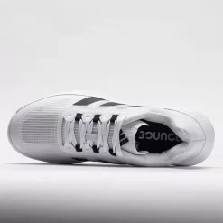 Adidas Forcebounce 2.0 Men's Grey/Black/White 8 Adidas Forcebounce 2.0 Men's Grey/Black/White -Next stop, Sports. 210802 2