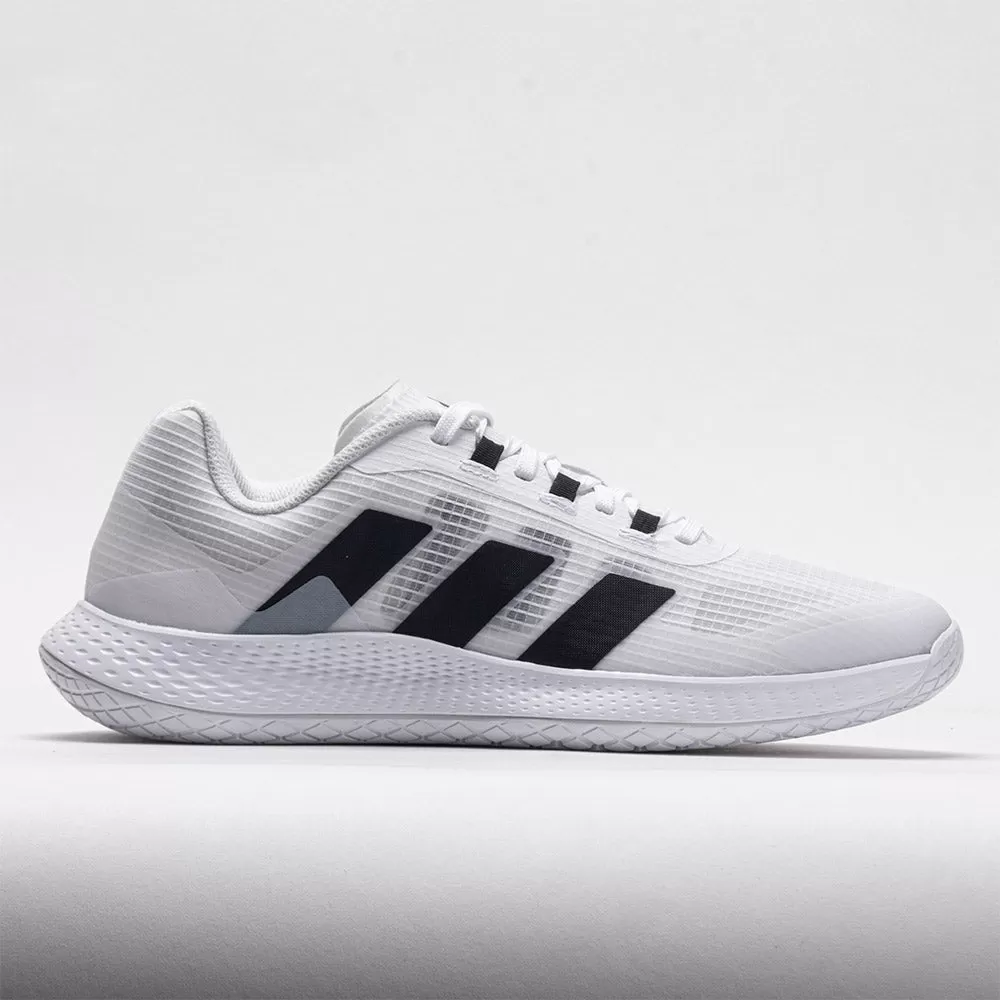 Adidas Forcebounce 2.0 Men's Grey/Black/White 1 Adidas Forcebounce 2.0 Men's Grey/Black/White